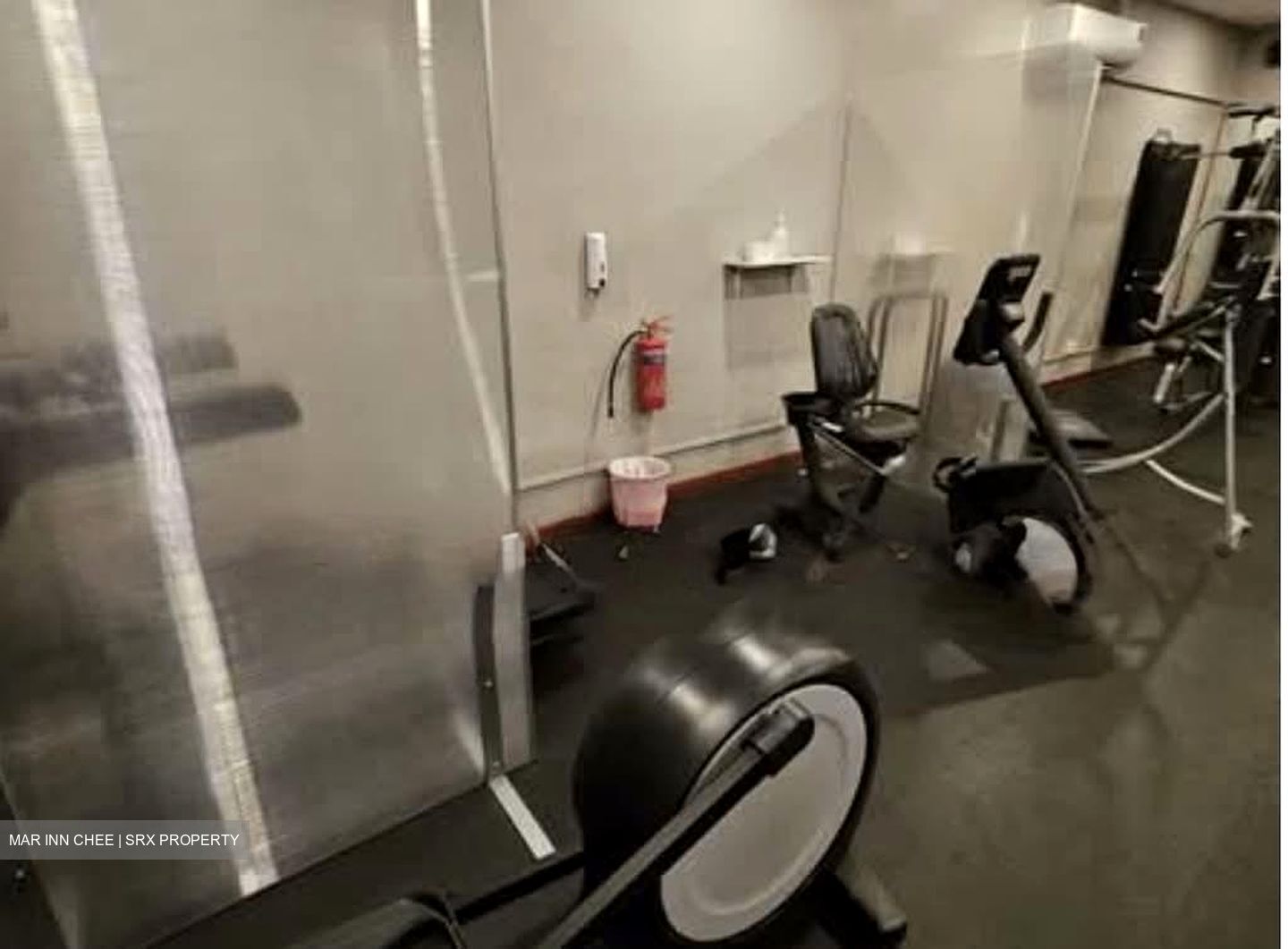 Bedok Court (D16), Condominium #609582351